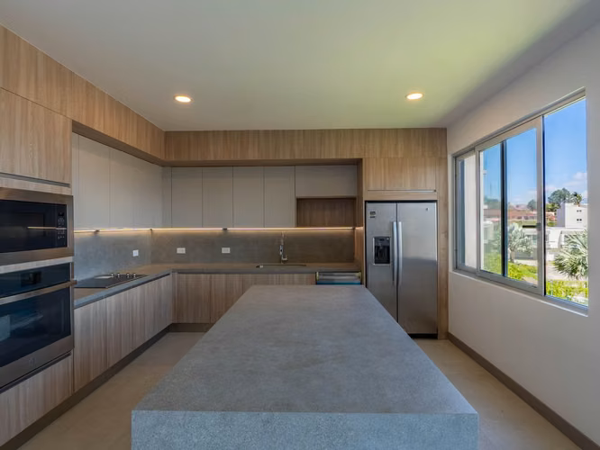 VENTA DE APARTAMENTO EN DUKANA*