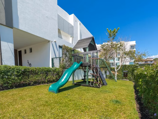 VENTA DE APARTAMENTO EN DUKANA*