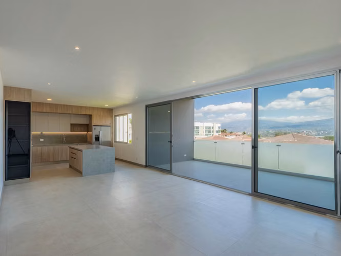 VENTA DE APARTAMENTO EN DUKANA*
