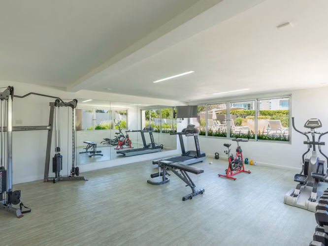 VENTA DE APARTAMENTO EN DUKANA*