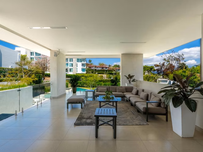 VENTA DE APARTAMENTO EN DUKANA*