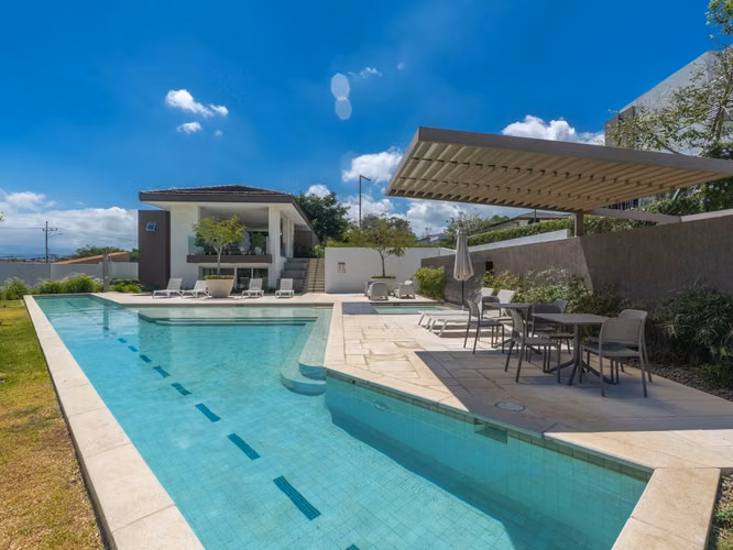 VENTA DE APARTAMENTO EN DUKANA*
