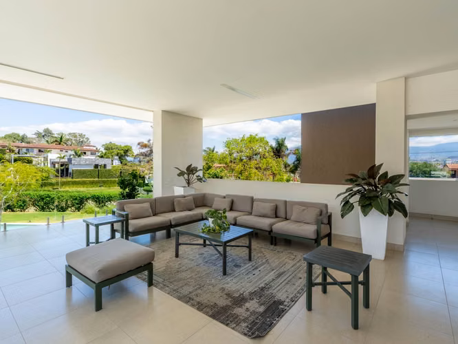 VENTA DE APARTAMENTO EN DUKANA*
