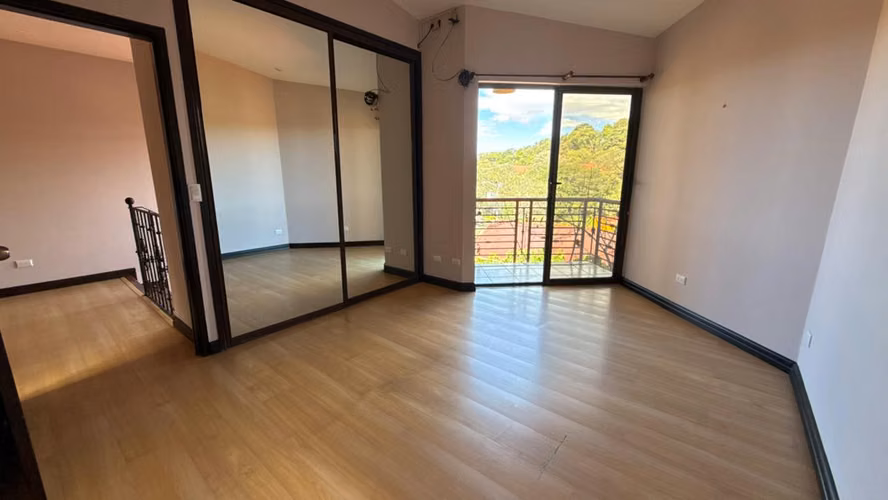 House for rent in San Antonio de Belén