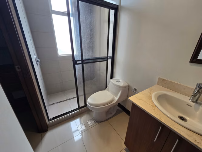VENTA DE APARTAMENTO CONDOMINIO TORRES SAN MARINO HEREDIA - Imagen 11