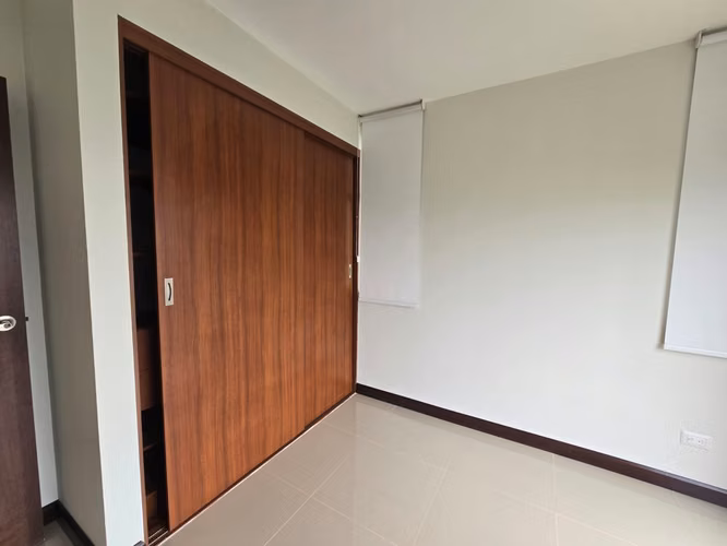 VENTA DE APARTAMENTO CONDOMINIO TORRES SAN MARINO HEREDIA - Imagen 5