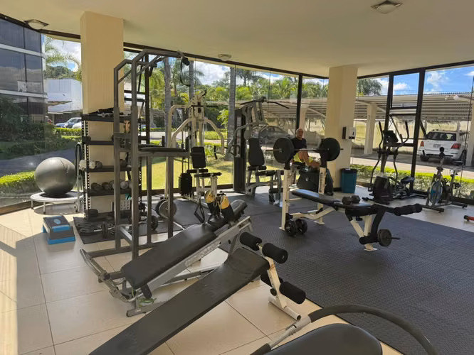ALQUILER DE APARTAMENTO EN TORRES DE MARBELLA* - Imagen 14