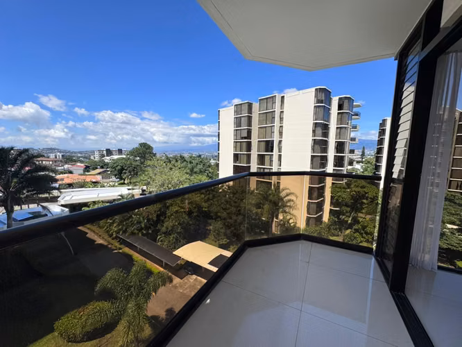 APARTMENT FOR RENT IN TORRES DE MARBELLA