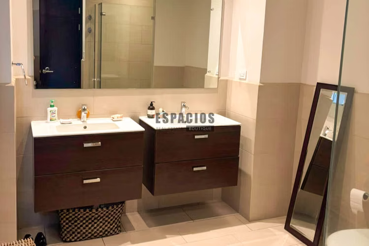 VENTA DE APARTAMENTO EN SAN RAFAEL DE ESCAZÚ - Imagen 5