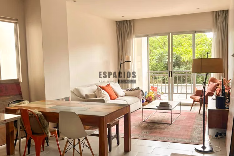 VENTA DE APARTAMENTO EN SAN RAFAEL DE ESCAZÚ - Imagen 3