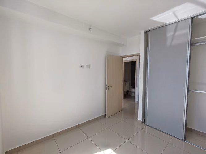 ALQUILER DE APARTAMENTO NUEVO EN CONDOMINIO BAMBÚ RIVERA, TIBÁS*