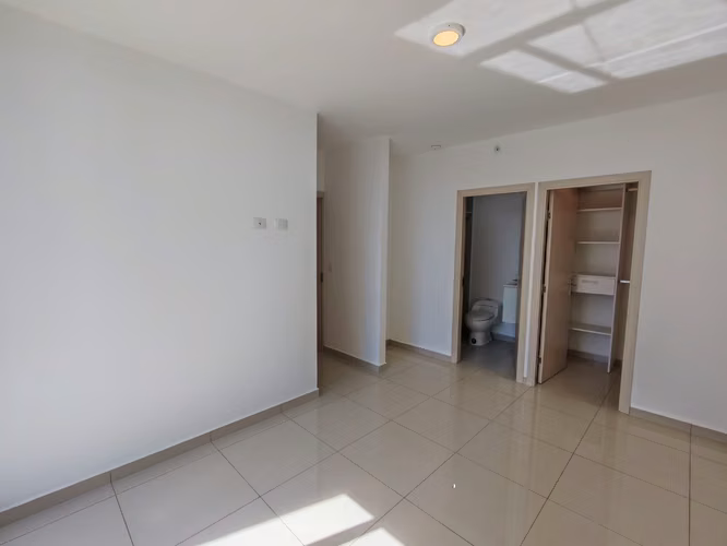 ALQUILER DE APARTAMENTO NUEVO EN CONDOMINIO BAMBÚ RIVERA, TIBÁS*
