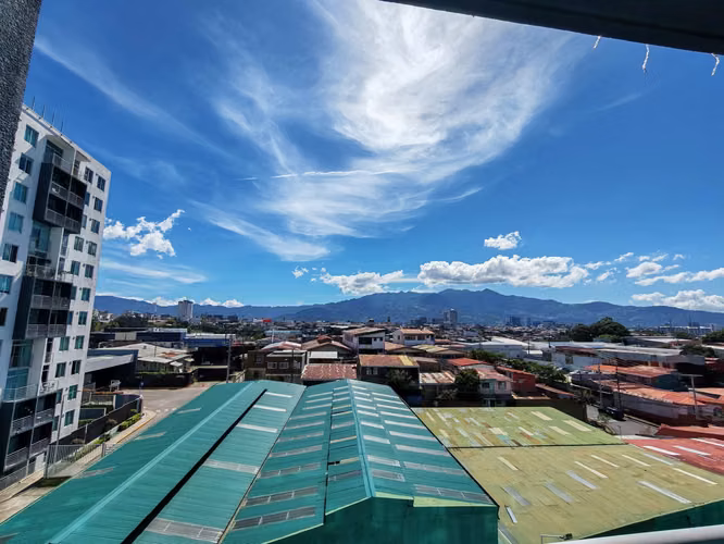 ALQUILER DE APARTAMENTO NUEVO EN CONDOMINIO BAMBÚ RIVERA, TIBÁS*