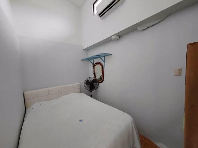 Se Alquila Apartamento de 2 habitaciones Amueblado en Jacó Una Planta – con Piscina - Imagen 10