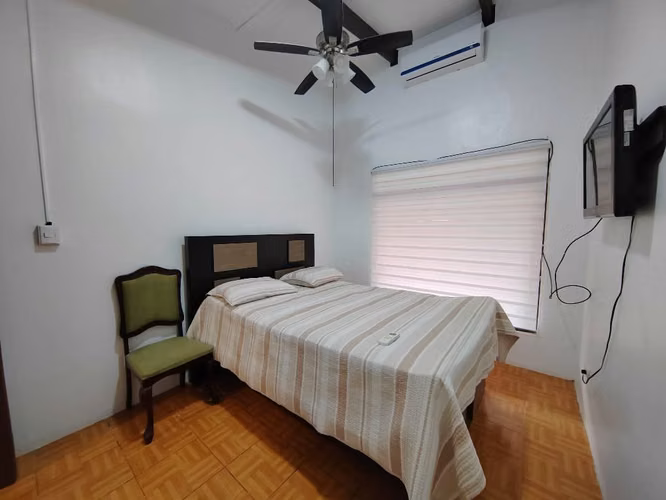 Se Alquila Apartamento de 2 habitaciones Amueblado en Jacó Una Planta – con Piscina - Imagen 9