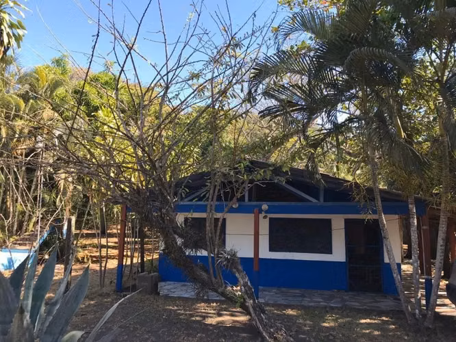 SE VENDE PROPIEDAD GUACALILLO , PUNTARENAS