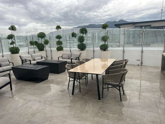 Apartamento en venta en Condominio Velo Nunciatura, ubicado en Rohrmoser - Imagen 2