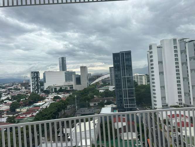 Apartamento en venta en Condominio Velo Nunciatura, ubicado en Rohrmoser - Imagen 19
