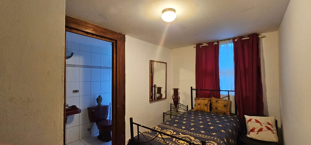 Lujosa y espaciosa casa rústica en El Tirol, San Rafael, Heredia