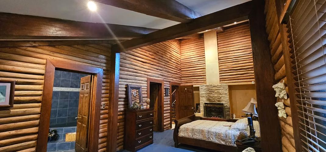 Lujosa y espaciosa casa rústica en El Tirol, San Rafael, Heredia