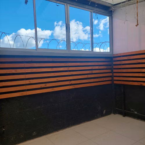 Vendo propiedad con 2 apartamentos alquilados en La Unión