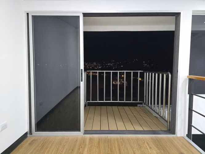 Vendo propiedad con 2 apartamentos alquilados en La Unión