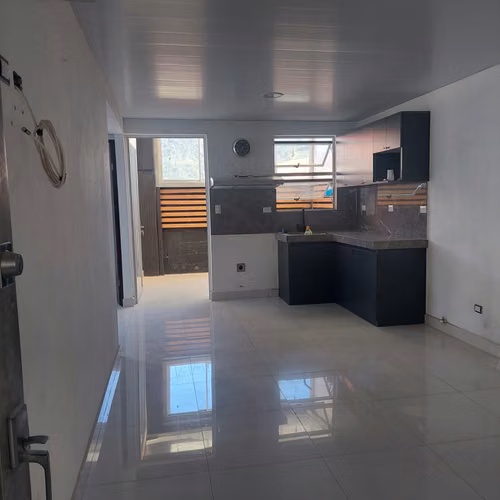 Vendo propiedad con 2 apartamentos alquilados en La Unión