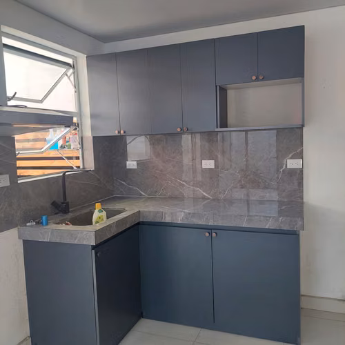 Vendo propiedad con 2 apartamentos alquilados en La Unión
