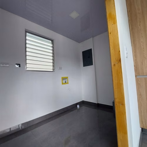 Vendo propiedad con 2 apartamentos alquilados en La Unión