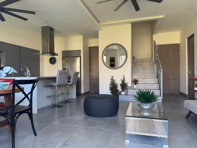 Venta Casa en Condominio Kuora, Lindora