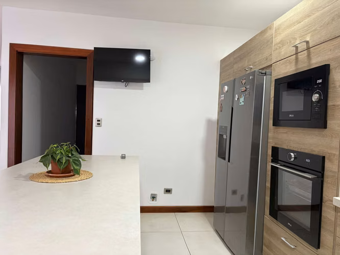 Venta de casa independiente en San Lorenzo de Flores, Heredia