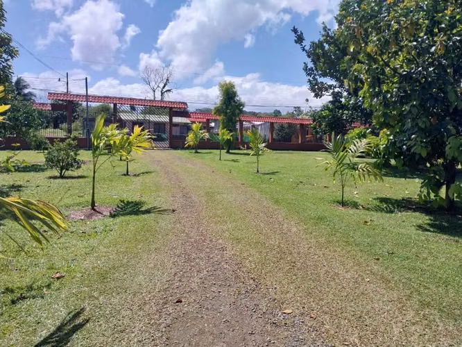Live the Life You’ve Been Dreaming of in Costa Rica