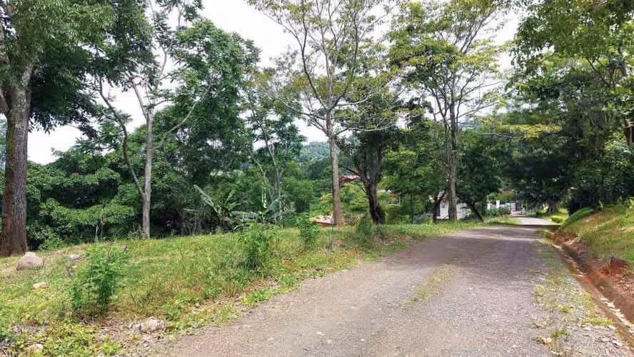 TELETRABAJA? 5,002m² VISTA, RESIDENCIAL CERRADO, NATURALEZA, INTERNET