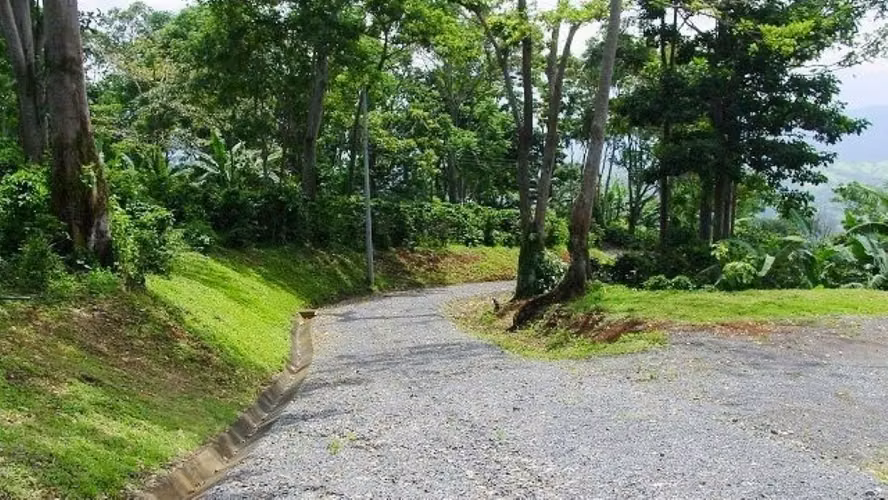 TELETRABAJA? 5,002m² VISTA, RESIDENCIAL CERRADO, NATURALEZA, INTERNET