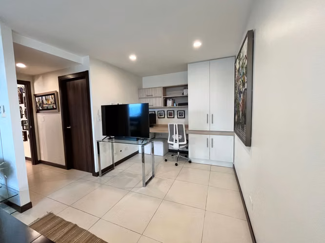 APARTAMENTO 1 HABITACIÓN VENTA TORRES PASEO COLÓN SAN JOSÉ EM502 - Imagen 12