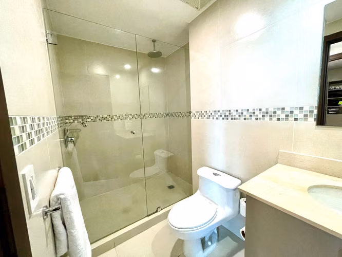 APARTAMENTO 1 HABITACIÓN VENTA TORRES PASEO COLÓN SAN JOSÉ EM502 - Imagen 17