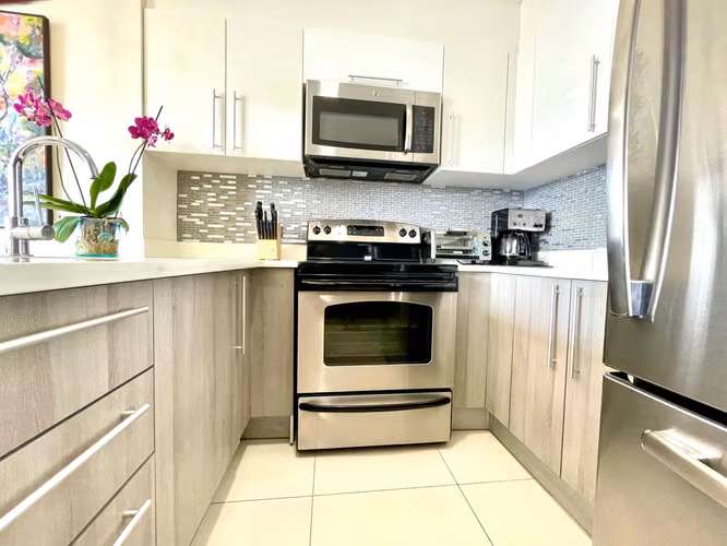 APARTAMENTO 1 HABITACIÓN VENTA TORRES PASEO COLÓN SAN JOSÉ EM502 - Imagen 9