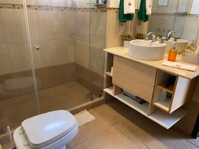 Alquiler de Apartamento Rio Oro Santa Ana– AMOBLADO, Piso 3 con Vista a la Montaña - Imagen 7