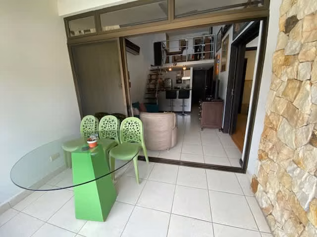 Alquiler de Apartamento Rio Oro Santa Ana– AMOBLADO, Piso 3 con Vista a la Montaña - Imagen 10