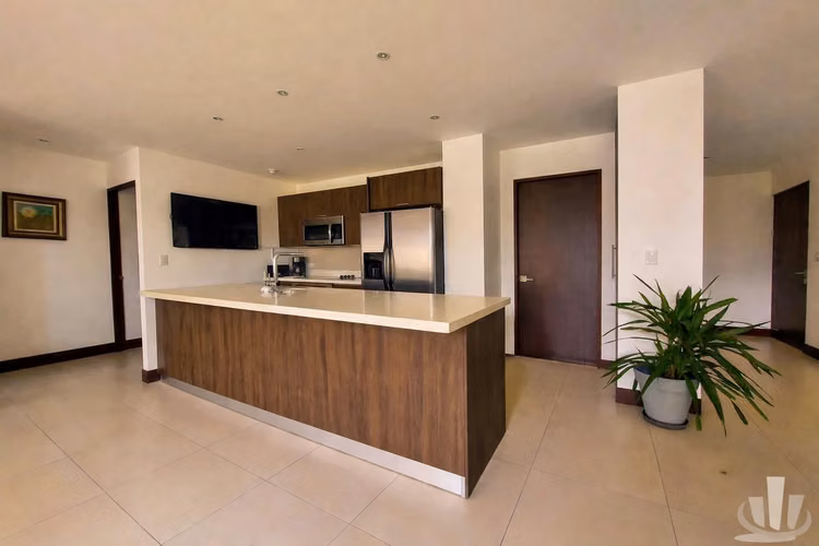 Venta de Apartamento en Montesol Santa Ana Pozos