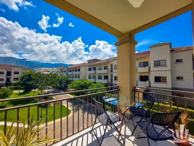 Venta de Apartamento en Montesol Santa Ana Pozos