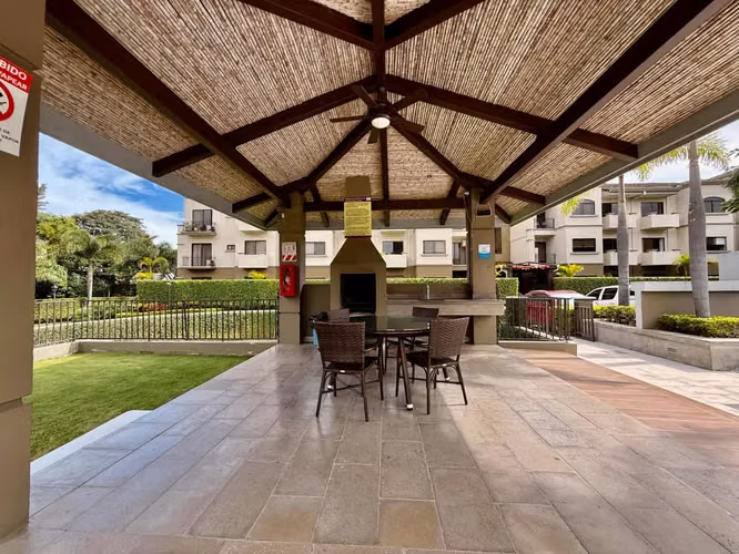 Venta de Apartamento en Montesol Santa Ana Pozos