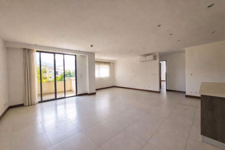 Venta de Apartamento en Montesol Santa Ana Pozos