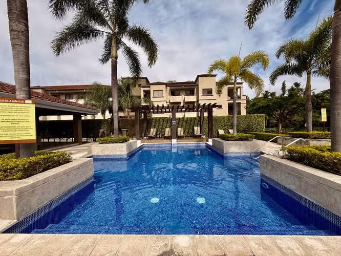 Venta de Apartamento en Montesol Santa Ana Pozos