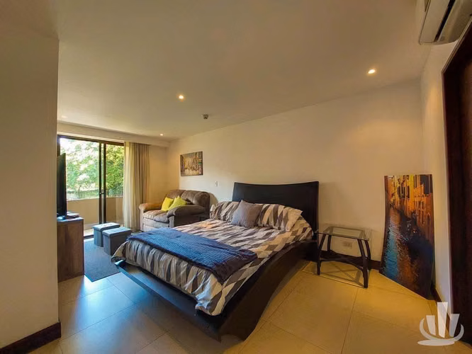 Venta de Apartamento en Montesol Santa Ana Pozos