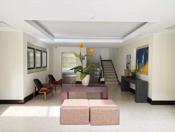 Venta de Apartamento en Montesol Santa Ana Pozos