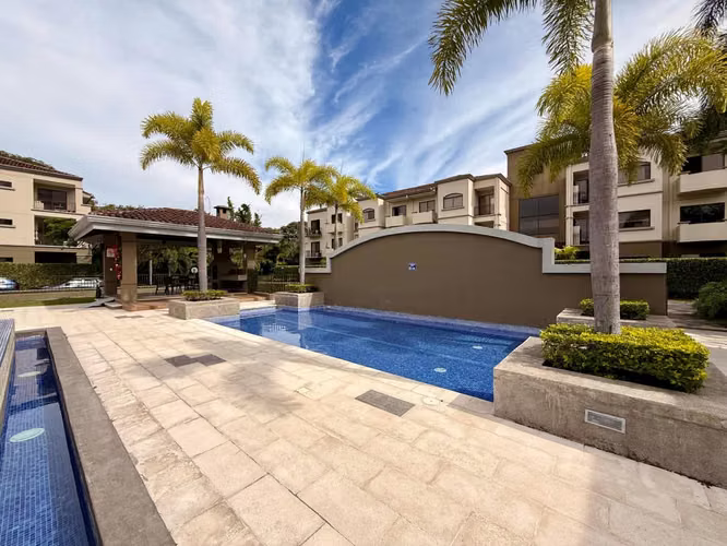 Venta de Apartamento en Montesol Santa Ana Pozos