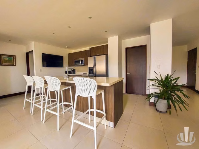 Venta de Apartamento en Montesol Santa Ana Pozos