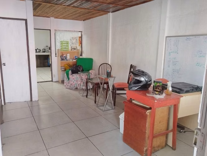 Linda y espaciosa Casa
