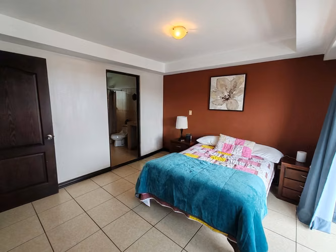 Casa en Venta en Heredias, en residencial en Mercedes - Imagen 16